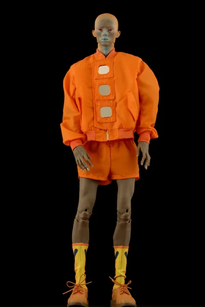 Look 9